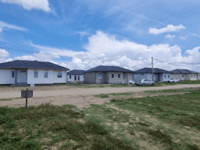 Green Lakópark Kecskemét