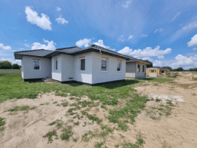 Green Lakópark Kecskemét