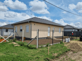 Green Lakópark Kecskemét